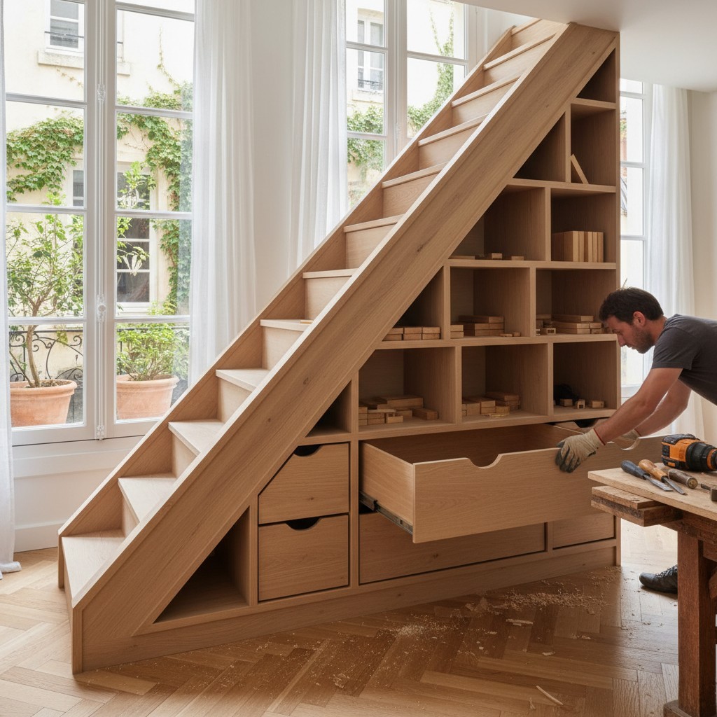 STYL'HABITAT (ATELIER)